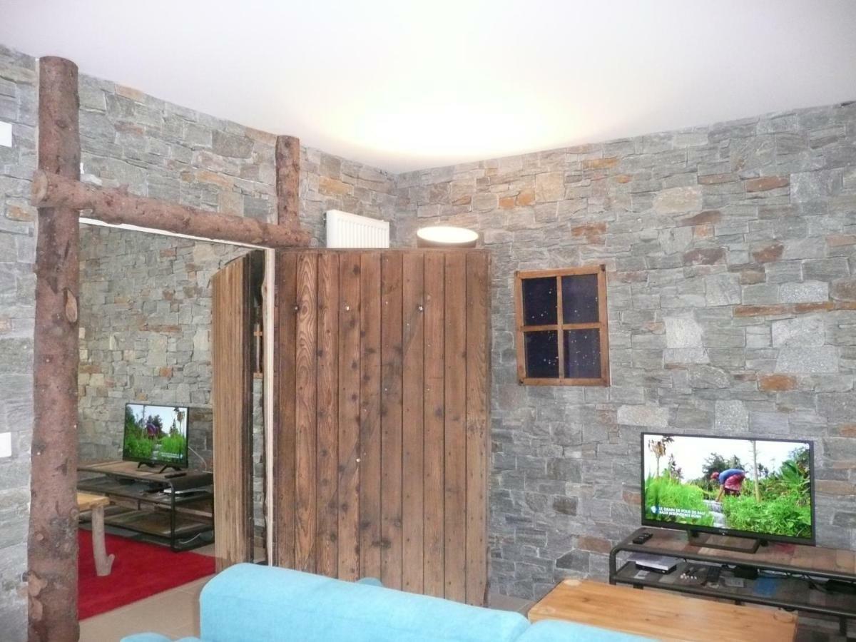 La Porte Du Paradis Doussard Bagian luar foto