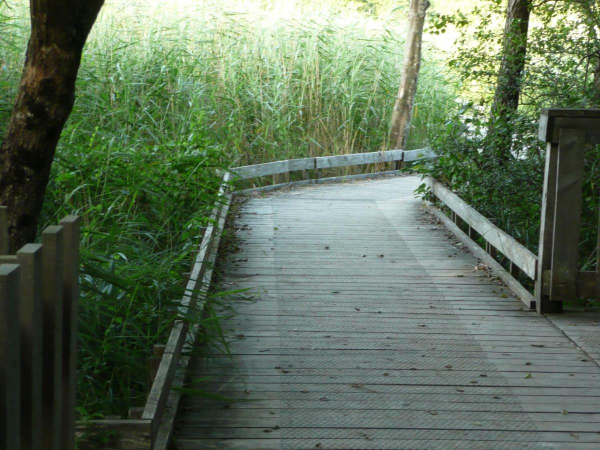 La Porte Du Paradis Doussard Bagian luar foto